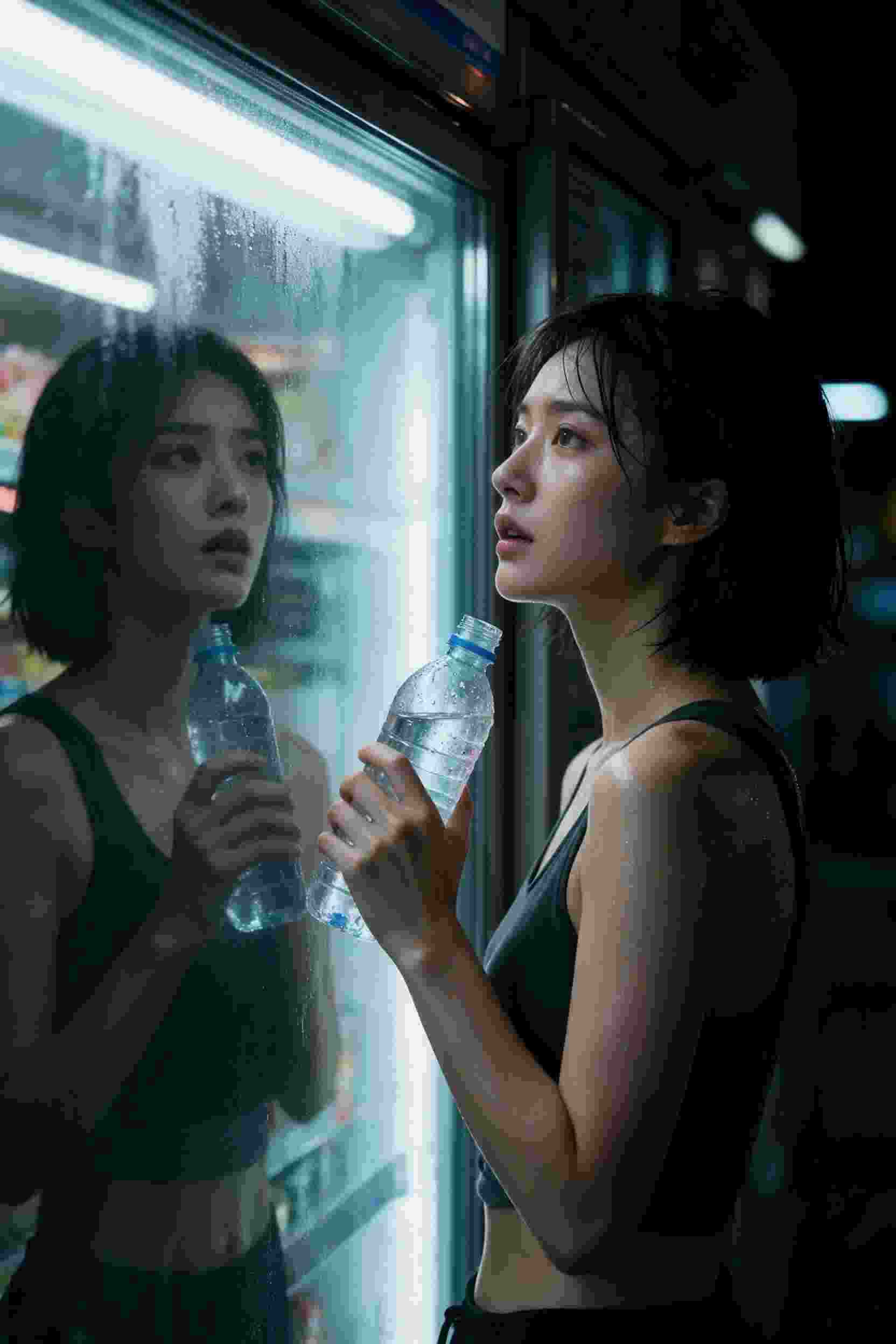 跨越烈火的爱